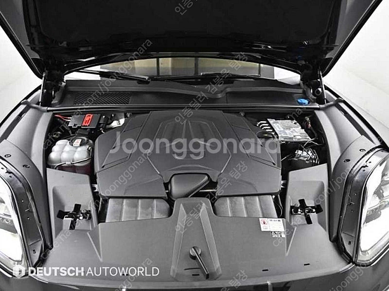 포르쉐 카이엔 중고 포르쉐 중고 수입중고자동차 2024...--6