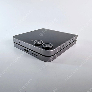 갤럭시 Z플립6 512GB 특A급 실버쉐도우 공기계 중고폰 알뜰폰 북부모바일
