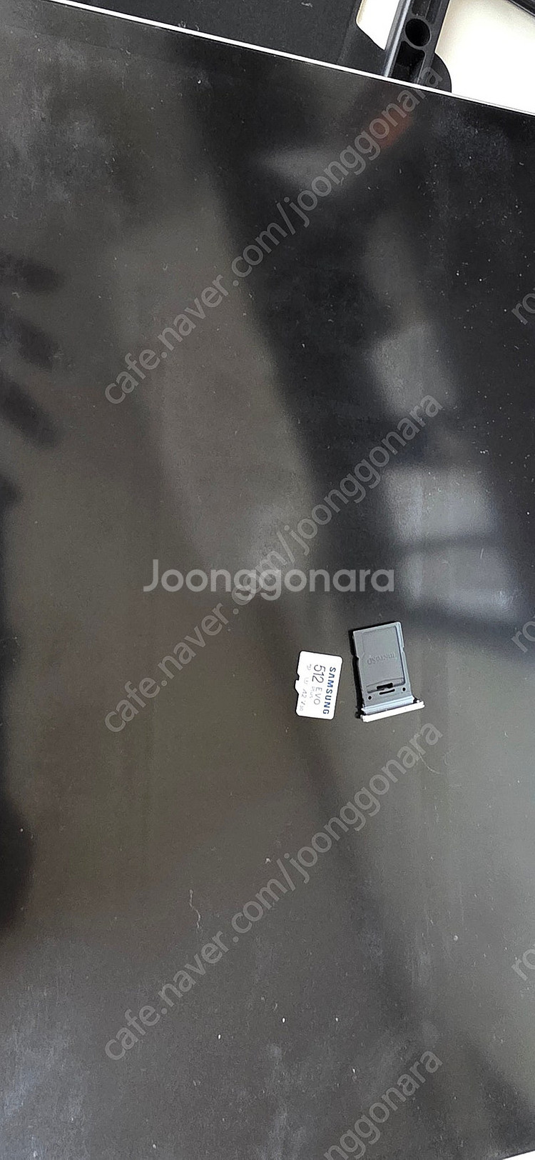 삼성 갤럭시탭 S9 FE+ 128GB 실버 SSS급 판...--4