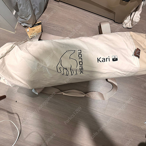 노르디스크 카리20 타프 판매