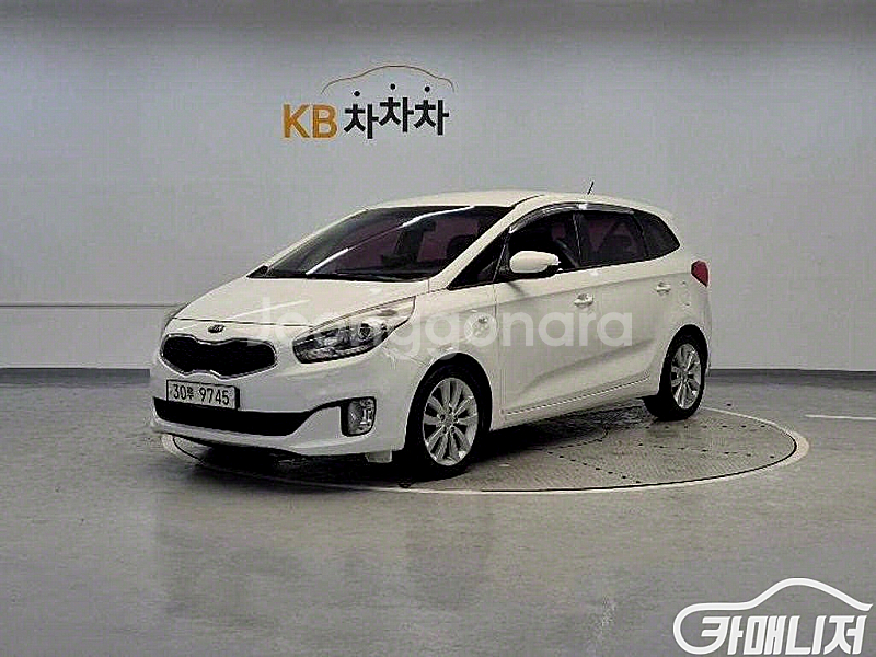 [기아]올뉴 카렌스 1.7 VGT 럭셔리 (5인승) 2...--0