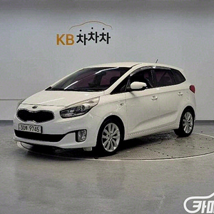 [기아]올뉴 카렌스 1.7 VGT 럭셔리 (5인승) 2014 년 경유 중고 중고차 전액할부☆중고차리스☆중고차수출