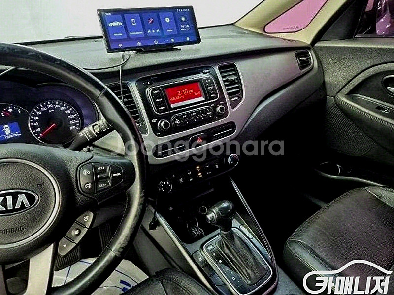 [기아]올뉴 카렌스 1.7 VGT 럭셔리 (5인승) 2...--1