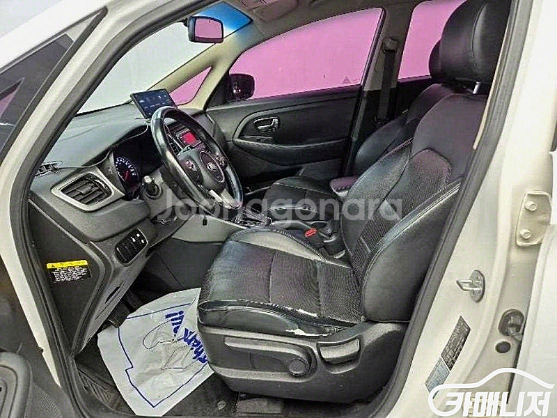 [기아]올뉴 카렌스 1.7 VGT 럭셔리 (5인승) 2...--2
