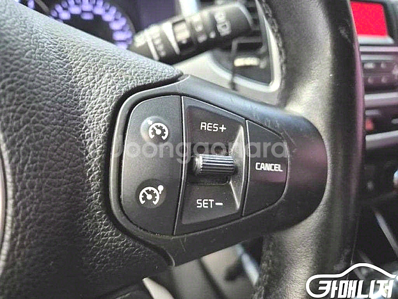 [기아]올뉴 카렌스 1.7 VGT 럭셔리 (5인승) 2...--5