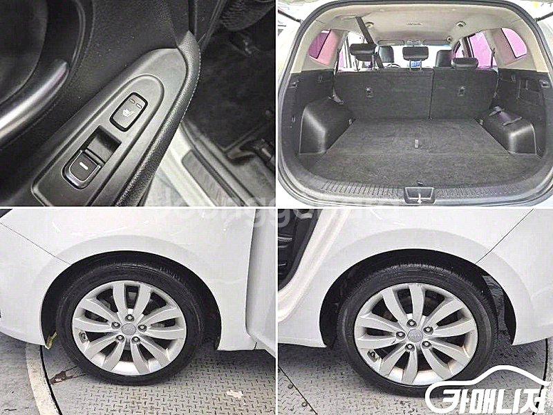 [기아]올뉴 카렌스 1.7 VGT 럭셔리 (5인승) 2...--9