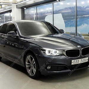 BMW 3시리즈 중고 BMW 3시리즈 중고차 할부 회색 2018년식 52,568km GT 320D xDrive 개인사업자 차량구매