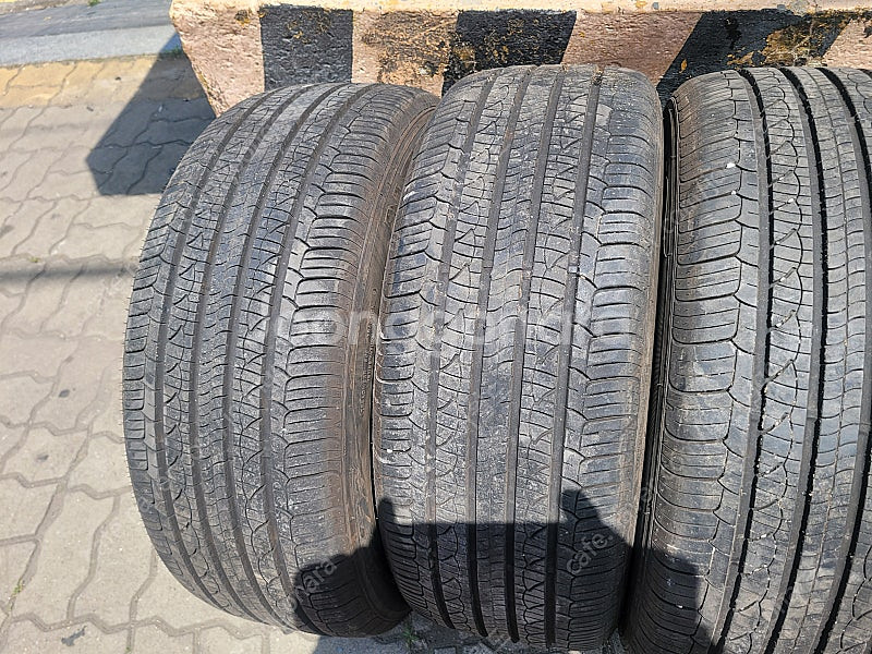[판매] 넥센타이어 중고 235 55 17 엔프리즈 A...--1