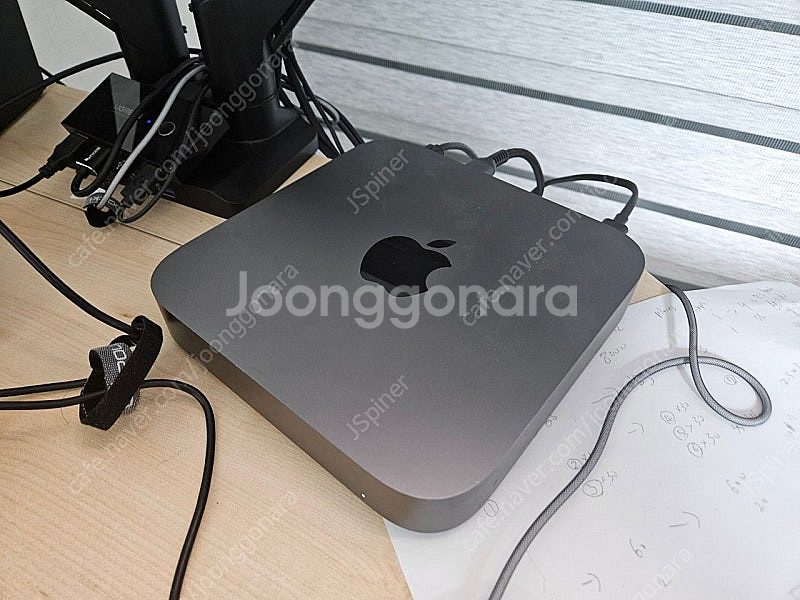 맥미니 32gb 팝니다--0