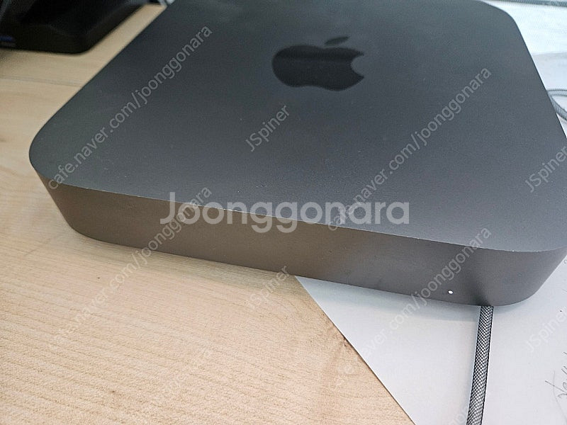 맥미니 32gb 팝니다--3