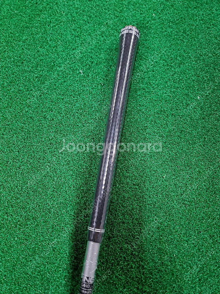 한국정품 PING 핑 G440 7번 단품 아이언--8