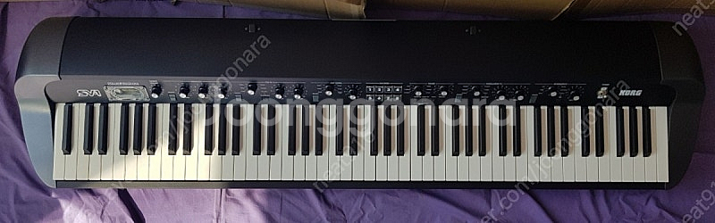 Korg 코르그 SV-1 SV1 73건반 R 레드, 8...--2