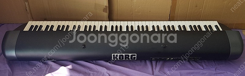 Korg 코르그 SV-1 SV1 73건반 R 레드, 8...--3
