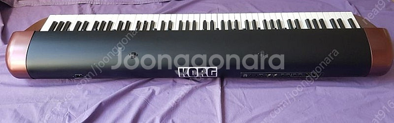 Korg 코르그 SV-1 SV1 73건반 R 레드, 8...--5