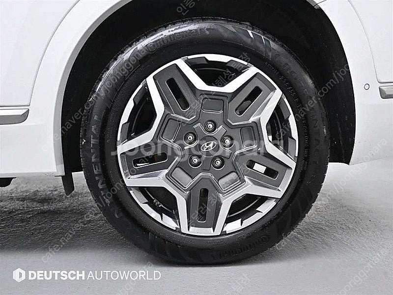 싼타페 중고 싼타페 더 뉴 싼타페 하이브리드 중고 가격 흰색 2023년식 32,002km 1.6 2WD 캘리그래피 ...--5