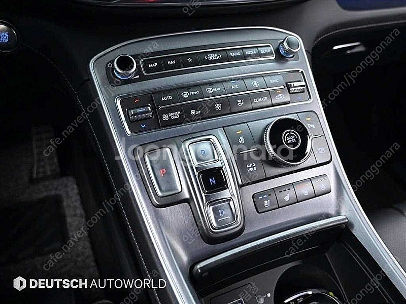 싼타페 중고 싼타페 더 뉴 싼타페 하이브리드 중고 가격 흰색 2023년식 32,002km 1.6 2WD 캘리그래피 ...--9