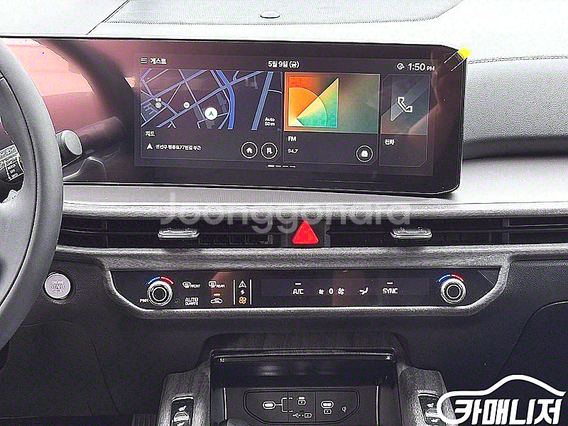 [기아]더 뉴 쏘렌토 4세대 가솔린 2.5T 4WD 노...--1