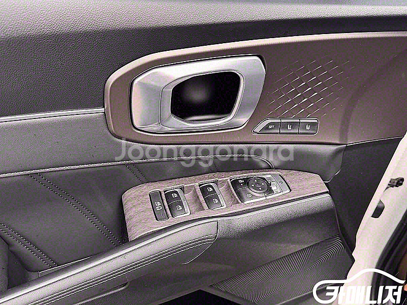 [기아]더 뉴 쏘렌토 4세대 가솔린 2.5T 4WD 노...--3