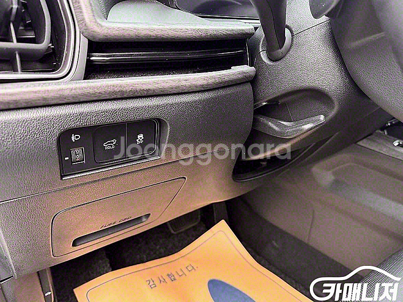 [기아]더 뉴 쏘렌토 4세대 가솔린 2.5T 4WD 노...--4