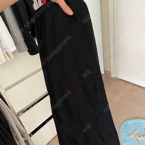 Sie 시에 클레르 스커트