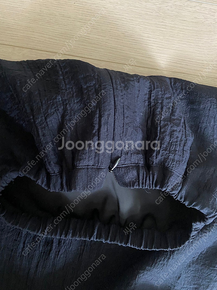 Sie 시에 클레르 스커트--3