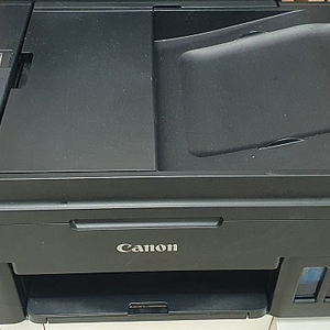 캐논(Canon) PIXMA 정품 무한 G4900 (무한잉크) 프린터 복합기 판매