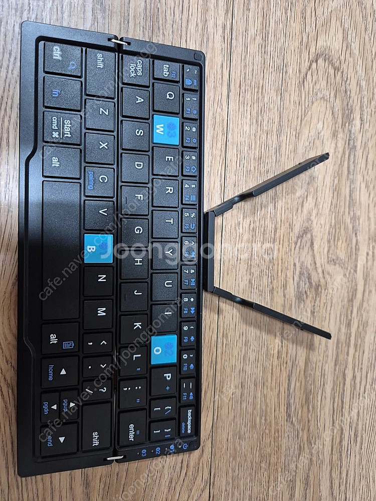 BOW 무선키보드,블루투스키보드--2