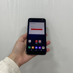 05323 X420 그레이 32GB 부산 중고폰 팝니다 3만원
