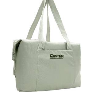 코스트코 더플 쿨링백 보냉백 40L (직거래, 택배)