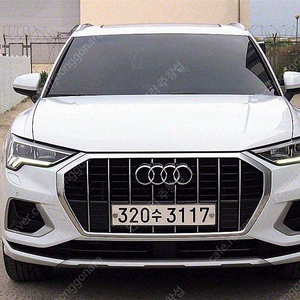 아우디 Q3 중고 (F3) 35 TDI 프리미엄 2020년식 3만키로 저렴한가격으로 아우디 Q3 중고를 이용해보세요!! 수입중고자동차