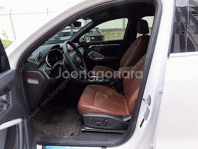 아우디 Q3 중고 (F3) 35 TDI 프리미엄 202...--6