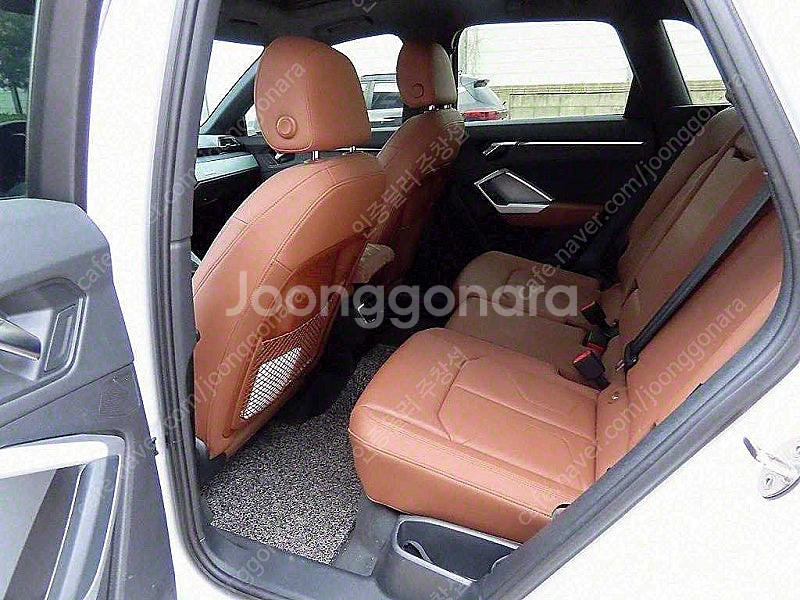 아우디 Q3 중고 (F3) 35 TDI 프리미엄 202...--7