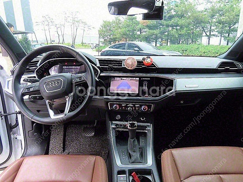 아우디 Q3 중고 (F3) 35 TDI 프리미엄 202...--8