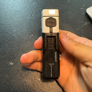 본트레거 이온 800r