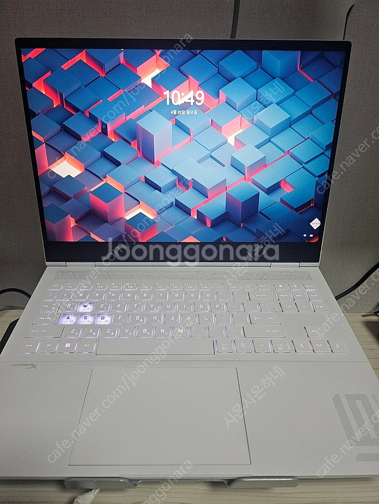 오멘 i7-14700,RTX4060--0