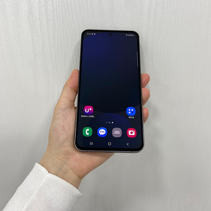 04484 갤럭시S24FE 그라파이트 256GB A급 부산 중고폰 팝니다 45만원