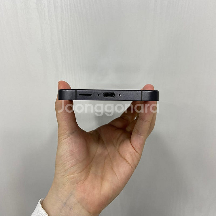 04484 갤럭시S24FE 그라파이트 256GB A급 ...--3
