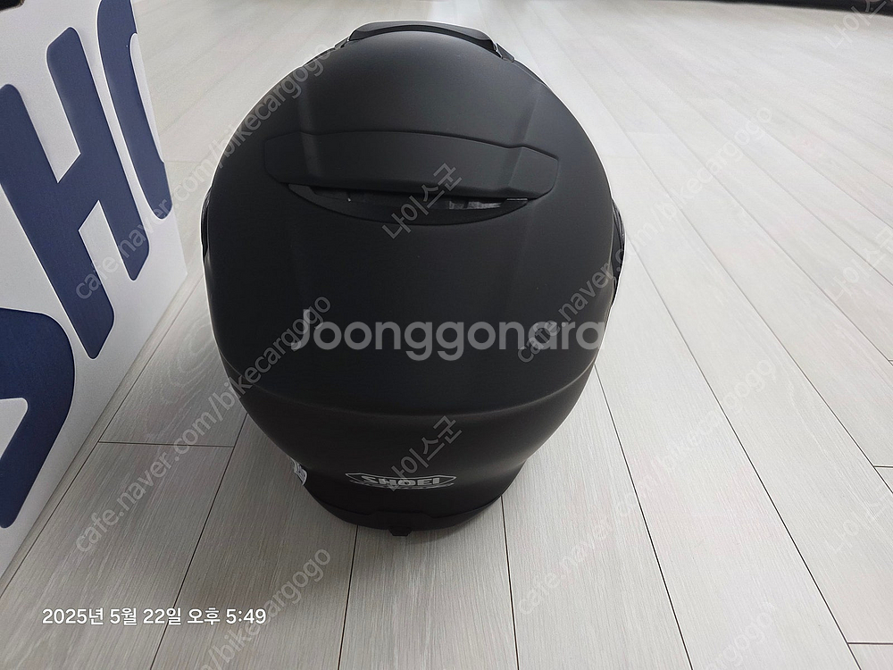 [전북 군산] 쇼에이 네오텍3 + 세나 SRL3 세트로...--4