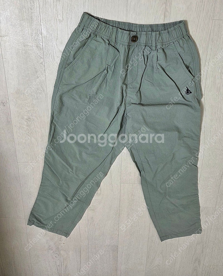 빈폴키즈 썸머 팬츠--1