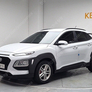 중고차 현대 코나 중고 흰색 2018년식 67,723km 디젤 1.6 2WD 모던 테크 중고차 구매 후기