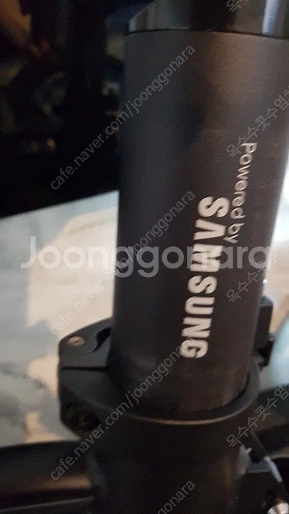 32km주행 모토벨로 xt7 전기자전거 오리지널 삼성배...--4