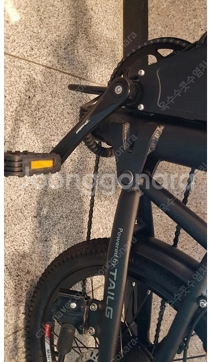 32km주행 모토벨로 xt7 전기자전거 오리지널 삼성배...--5