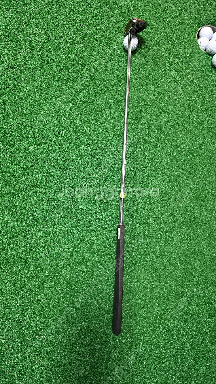[좌타] 테일러메이드 로사 몬테카를로7 퍼터--1