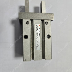 SMC MHZ2-16D 핑거실린더 / 40EA
