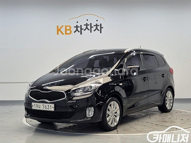 [기아]올뉴 카렌스 2.0 LPI 럭셔리 (7인승) 2...--0