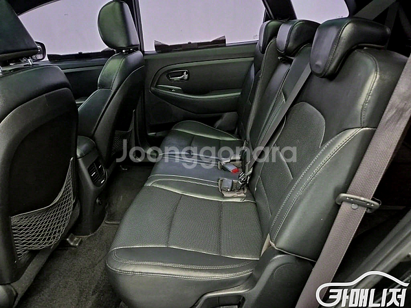 [기아]올뉴 카렌스 2.0 LPI 럭셔리 (7인승) 2...--3