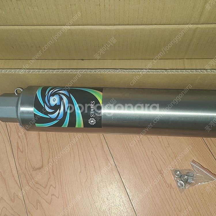 ST-2526 펌프(임펠라) + 프랭클린 심정수중모터 ...--6