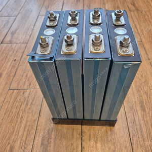 인산철 배터리 DC3.2v 130Ah