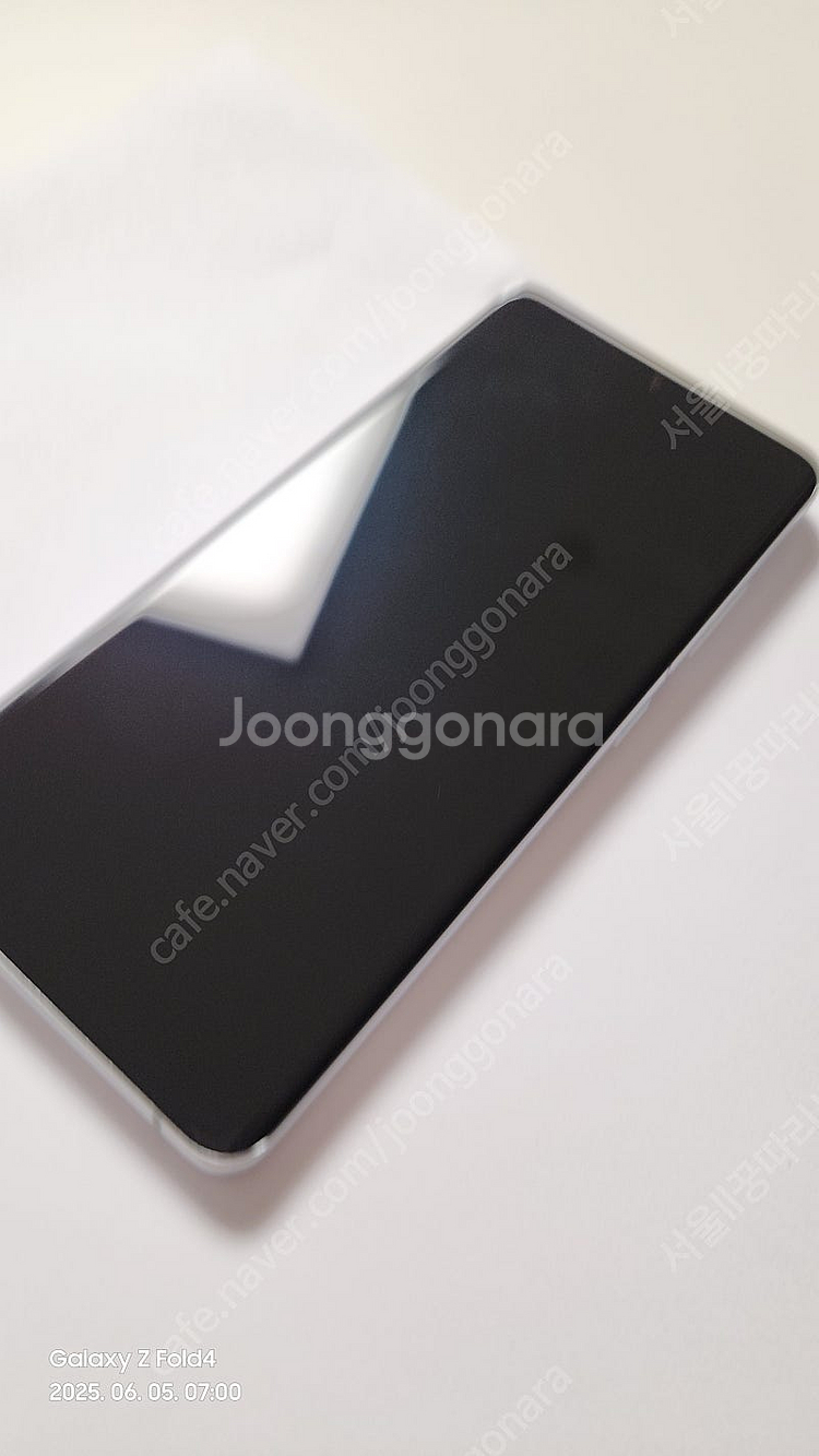 s21울트라 512gb--2