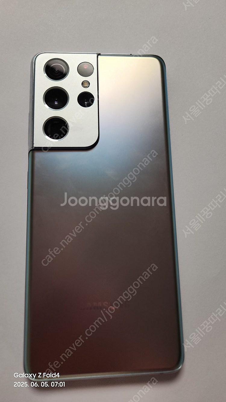 s21울트라 512gb--3